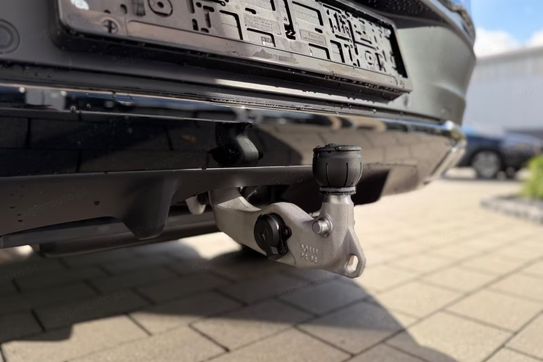Mercedes GLE Coupe 300 d 4-Matic AMG Line