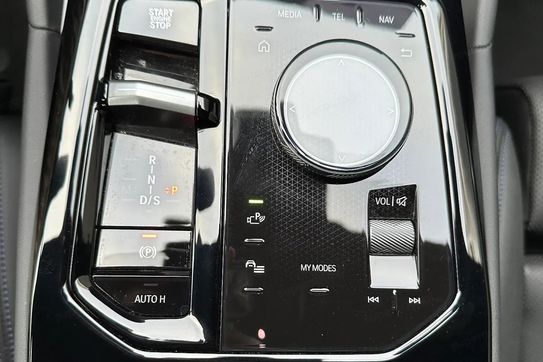 BMW Seria 5 530e xDrive M Sport