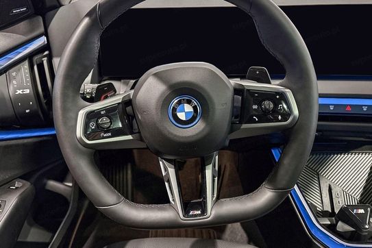 BMW X3 xDrive30e M Sport