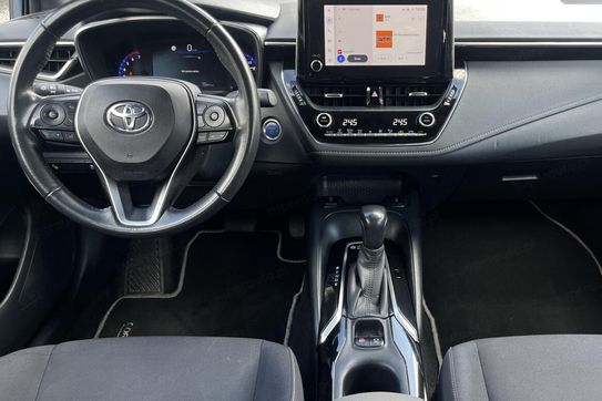 Toyota Corolla 1.8 Hybrid Comfort