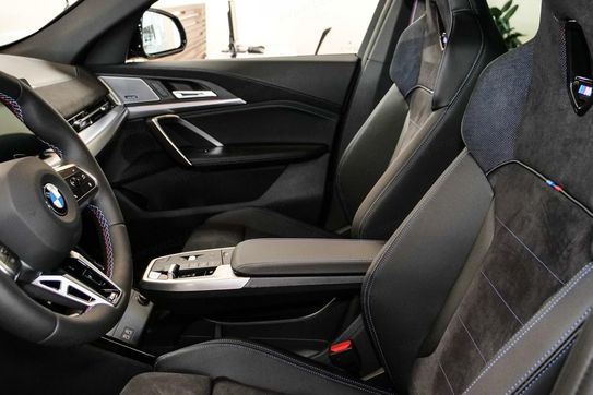 BMW X2 M35i xDrive