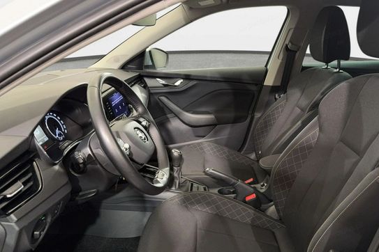 Skoda Scala 1.0 TSI