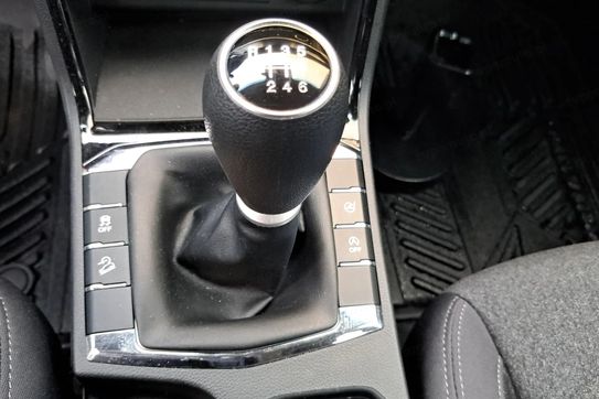 SsangYong Korando 1.5 t-Gdi Joy 2WD