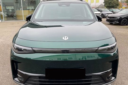 Leapmotor C10 Design 69.9 kWh