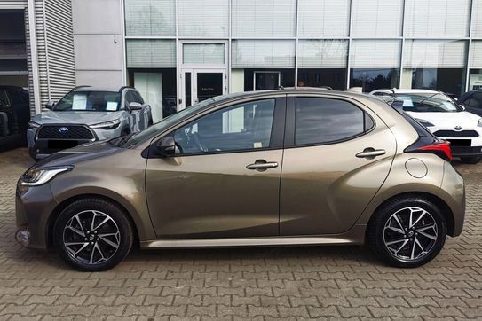 Toyota Yaris 1.5 Hybrid Comfort