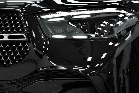 Mercedes GLE Coupe 450 d 4-Matic AMG Line