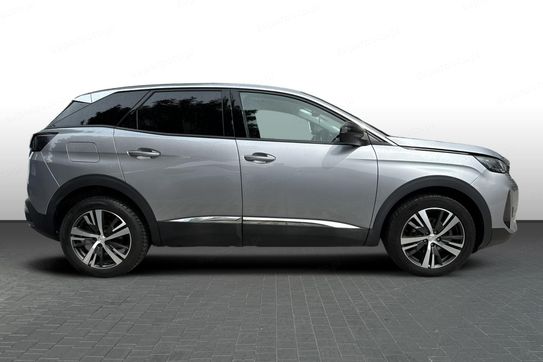Peugeot 3008 Allure Pack 1.5 BlueHDi S&S EAT8