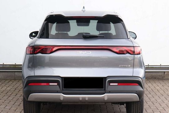 BYD ATTO 2 DM-i Boost