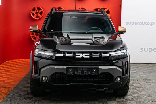 Dacia Duster Extreme 1.2 TCe Hybrid-G LPG 4x4