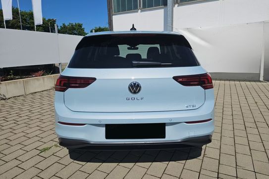 Volkswagen Golf Life Plus 1.5 eTSI mHEV DSG