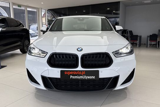 BMW X2 xDrive20i M Sport aut