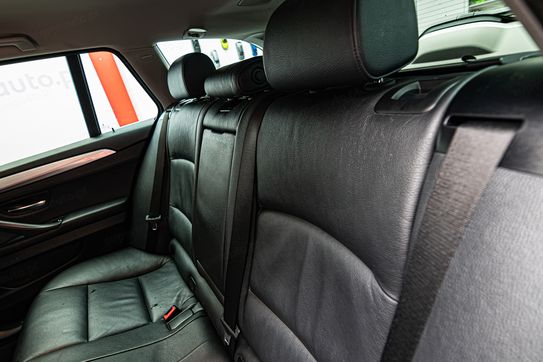 BMW Seria 5 520d