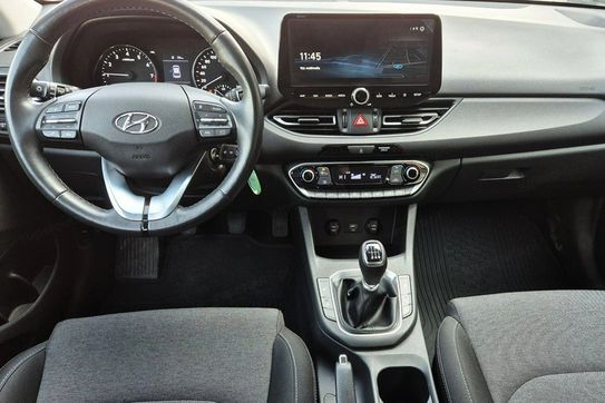 Hyundai i30 1.0 T-GDI Smart