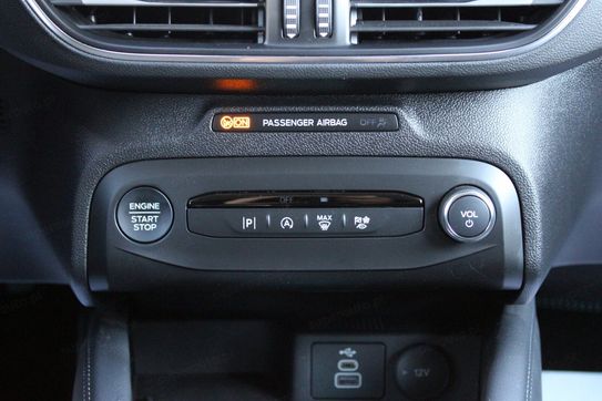 Ford Focus 1.5 EcoBlue Titanium X aut