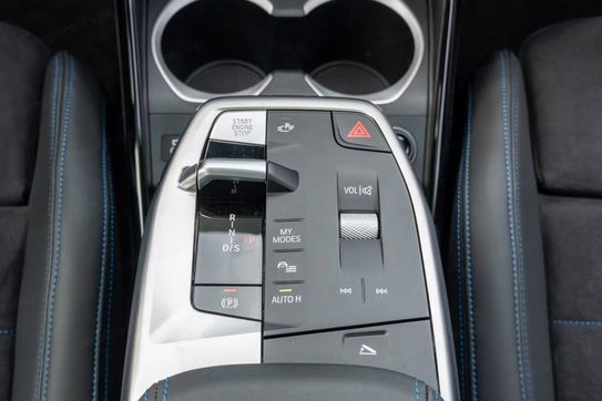 BMW X2 sDrive20i M Sport