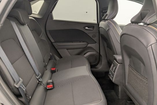 Renault Symbioz Iconic 1.6 E-Tech Full Hybrid AT