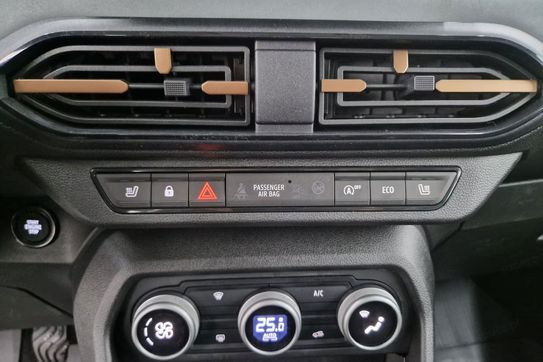 Dacia Sandero Stepway Extreme 1.0 TCe