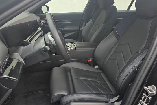BMW Seria 5 520d xDrive M Sport