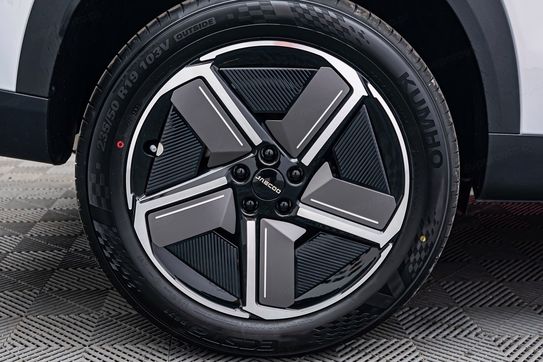 Jaecoo 7 1.6 T-GDI OffRoad AWD DCT