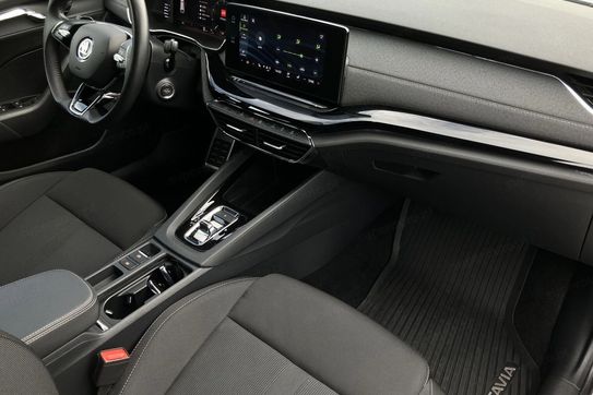 Skoda Octavia 1.5 TSI e-Tec Style DSG