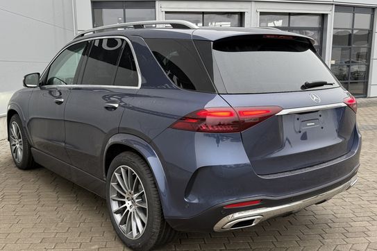 Mercedes GLE 450 d  4-Matic AMG Line