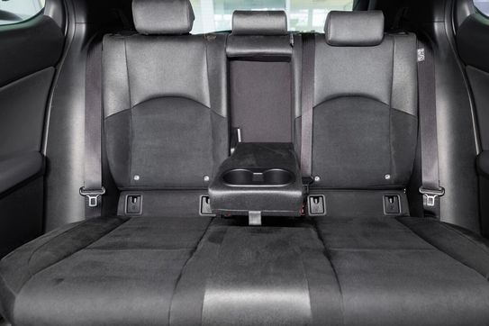 Lexus UX 300H Business