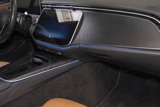 Mercedes E Klasa 200 d Avantgarde