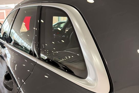 Audi Q5 TDI quattro S Line