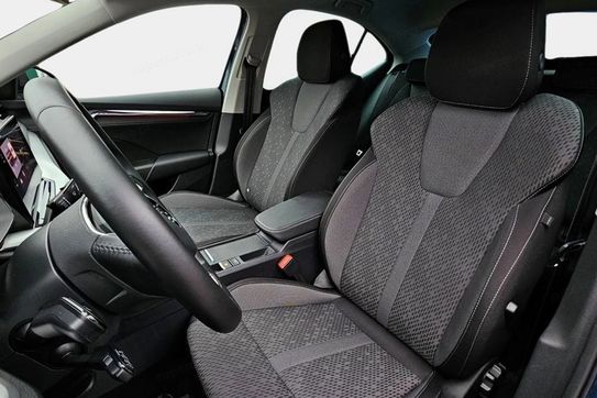 Skoda Octavia 1.5 TSI Style