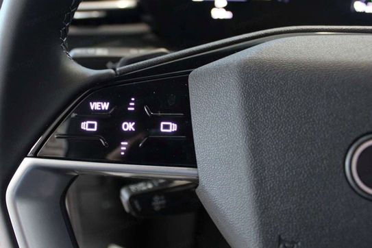 Audi Q5 TFSI