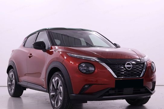 Nissan Juke N-Connecta 1.6 HEV