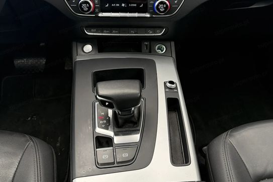 Audi Q5 40 TFSI quattro Advanced