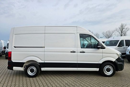 Volkswagen Crafter L3H2