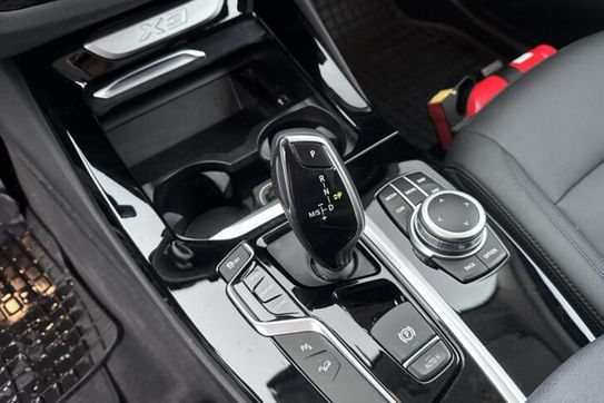 BMW X3 xDrive20i