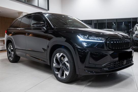 Skoda Kodiaq Sportline 2.0 TDI DSG 4x4