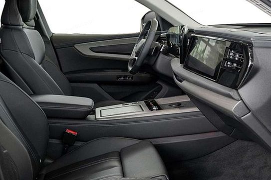 Audi Q7 TDI quattro S line