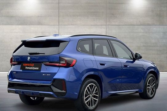 BMW X1 sDrive20i mHEV M Sport sport-aut