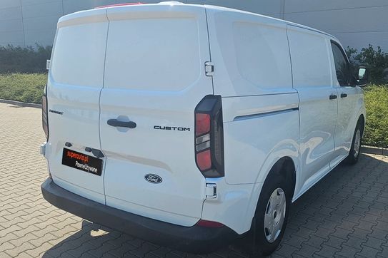 Ford Transit Custom L1H1 EcoBlue TREND