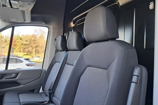Volkswagen Crafter 35 BiTDI L3H3