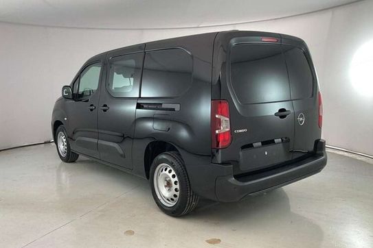 Opel Combo Van Cargo L2H1 Zabudowa Brygadowa