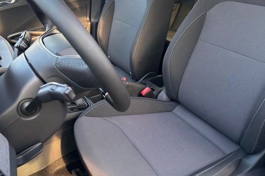 Skoda Fabia Selection 1.0 TSI
