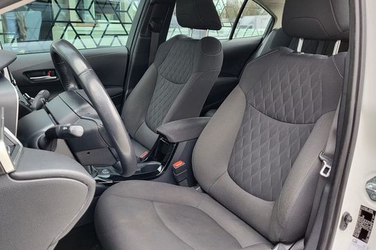 Toyota Corolla 1.6 Comfort