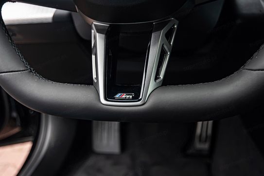 BMW Seria 5 Touring 520d xDrive M Sport