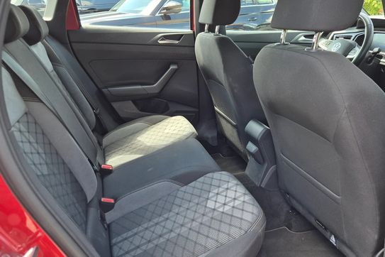 Volkswagen Taigo TSI R-Line DSG