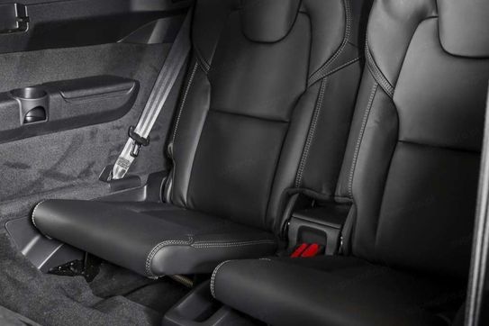 Volvo XC90 B5 B AWD Ultra Bright 7os