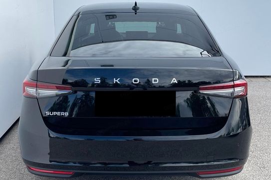 Skoda Superb Selection 1.5 TSI mHEV DSG