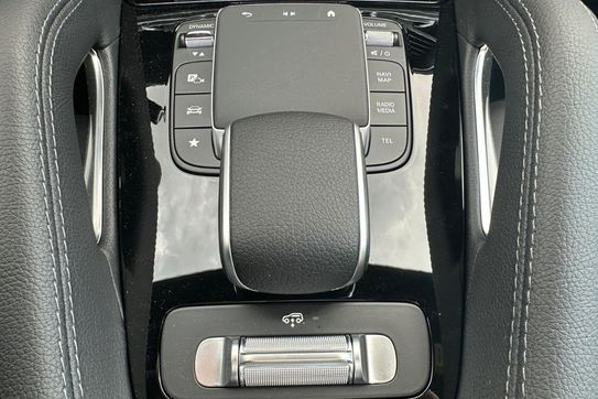Mercedes GLE 450 d 4-Matic AMG Line