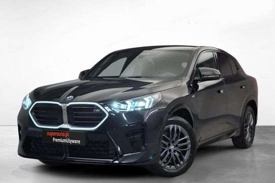 BMW X2 M35i xDrive aut