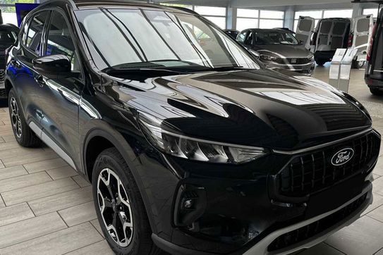 Ford Kuga Active X 2.5 FHEV