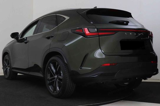 Lexus NX 350h Prestige 2.5 Hybrid AWD